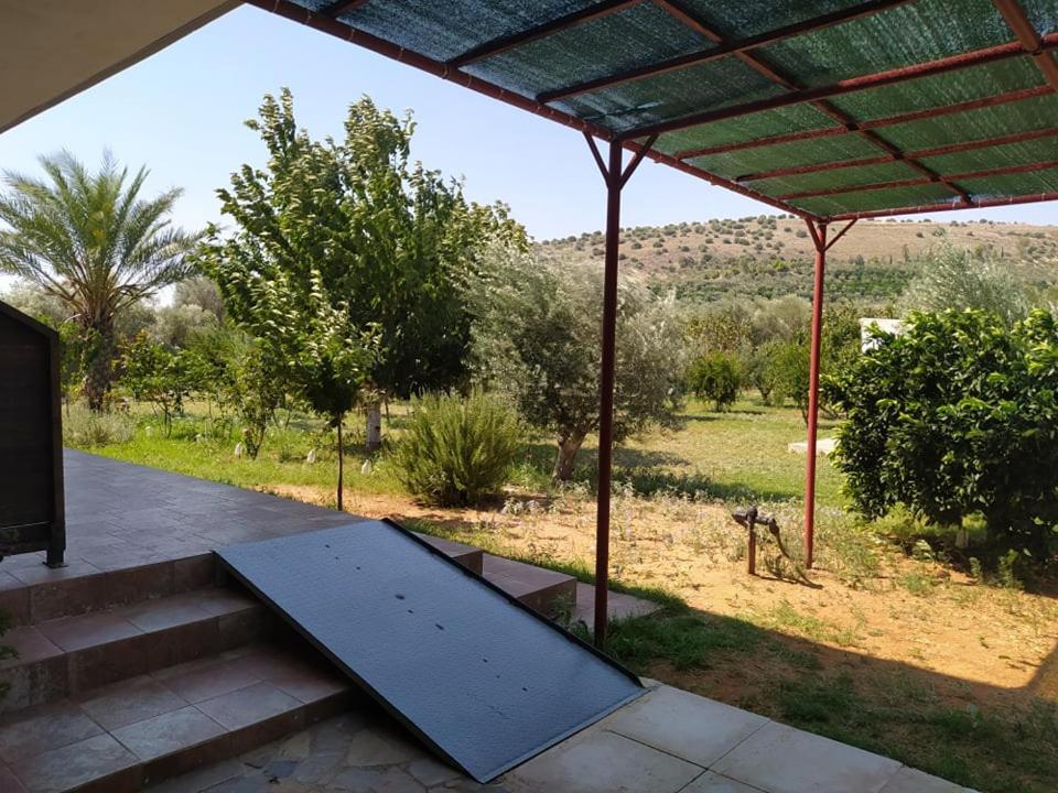 نافبليو Ktima Anastasia المظهر الخارجي الصورة