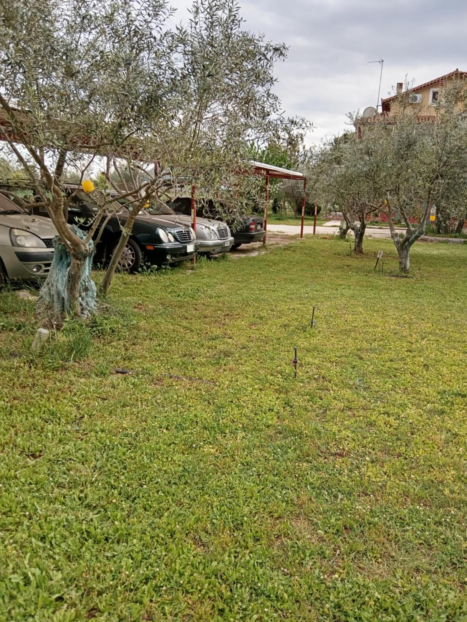 نافبليو Ktima Anastasia الغرفة الصورة