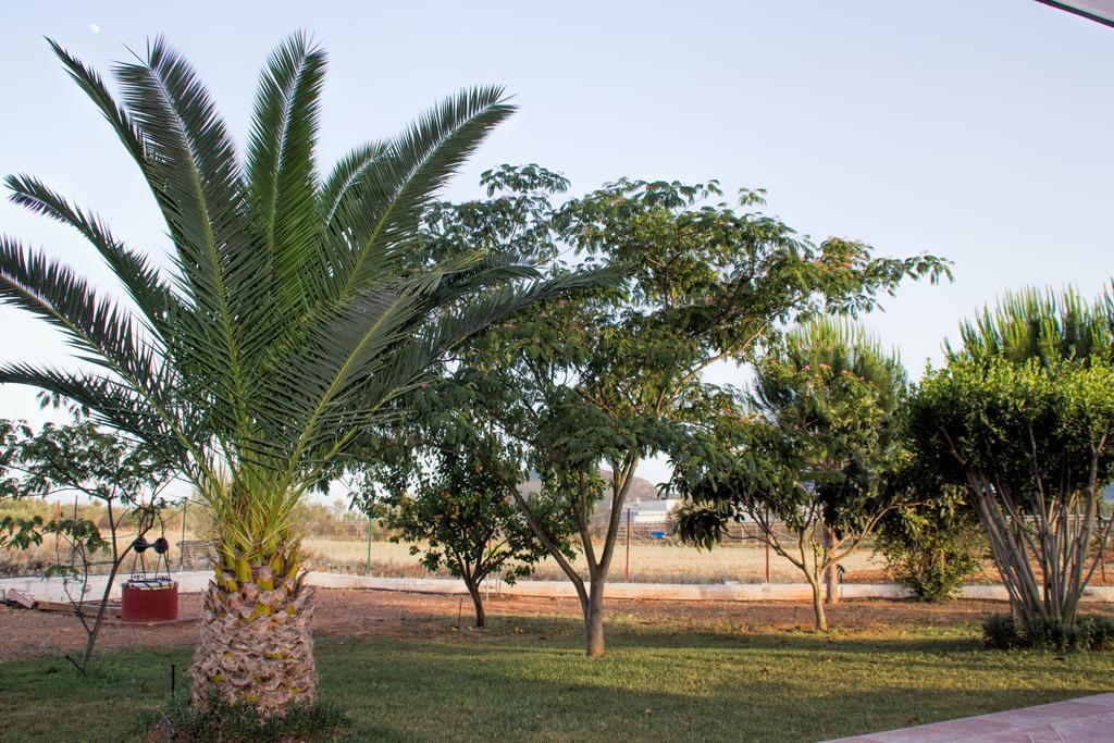 نافبليو Ktima Anastasia المظهر الخارجي الصورة