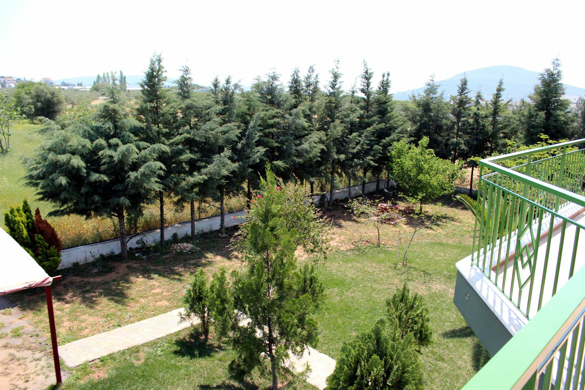 نافبليو Ktima Anastasia المظهر الخارجي الصورة